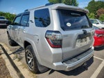 2018 Toyota 4Runner TRD Off Road Premium