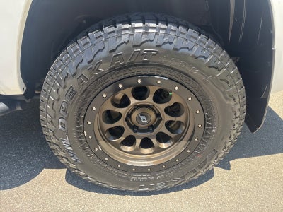 2020 Toyota 4Runner TRD Off Road Premium