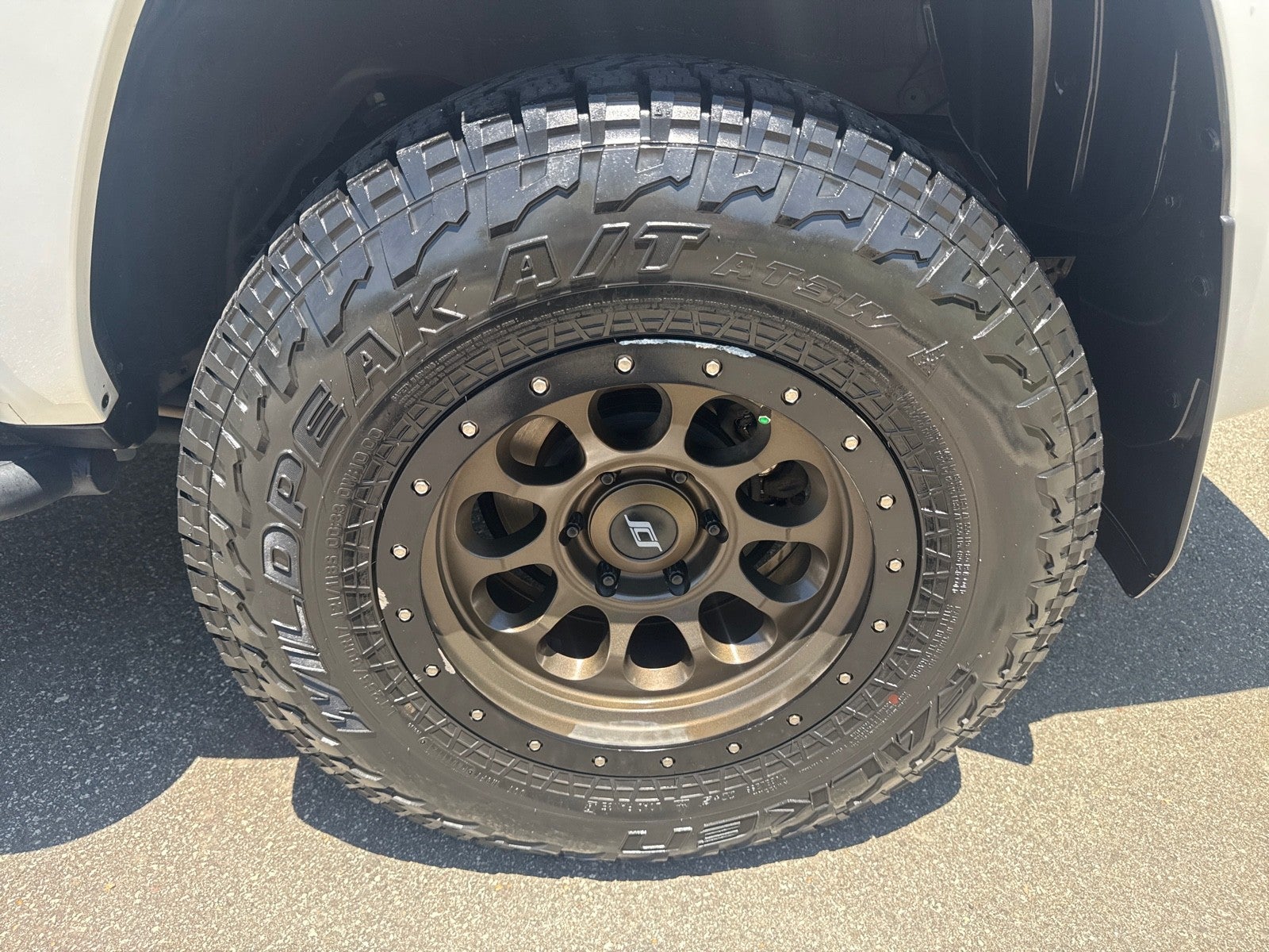 2020 Toyota 4Runner TRD Off Road Premium