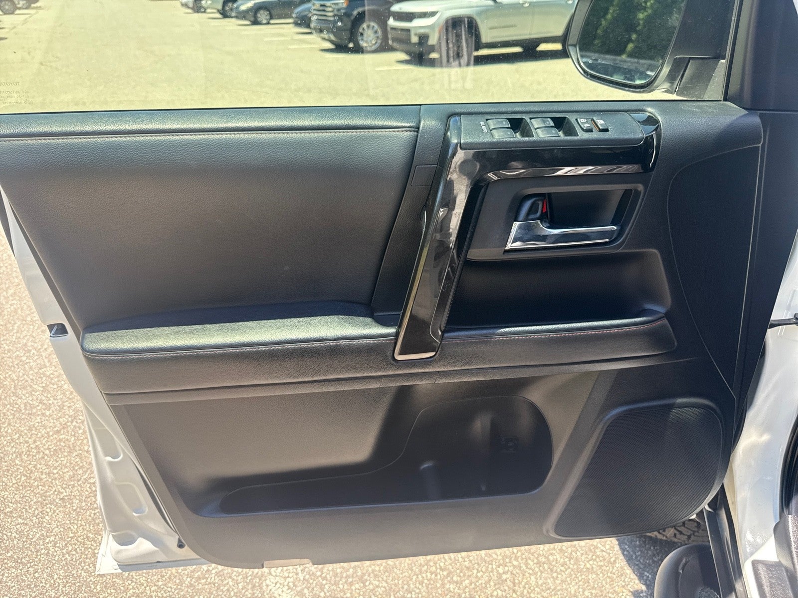 2020 Toyota 4Runner TRD Off Road Premium