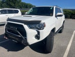 2020 Toyota 4Runner TRD Off Road Premium