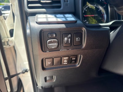 2020 Toyota 4Runner TRD Off Road Premium