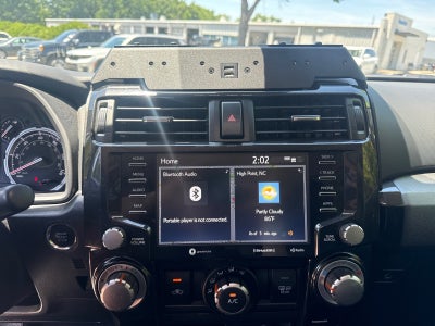 2020 Toyota 4Runner TRD Off Road Premium