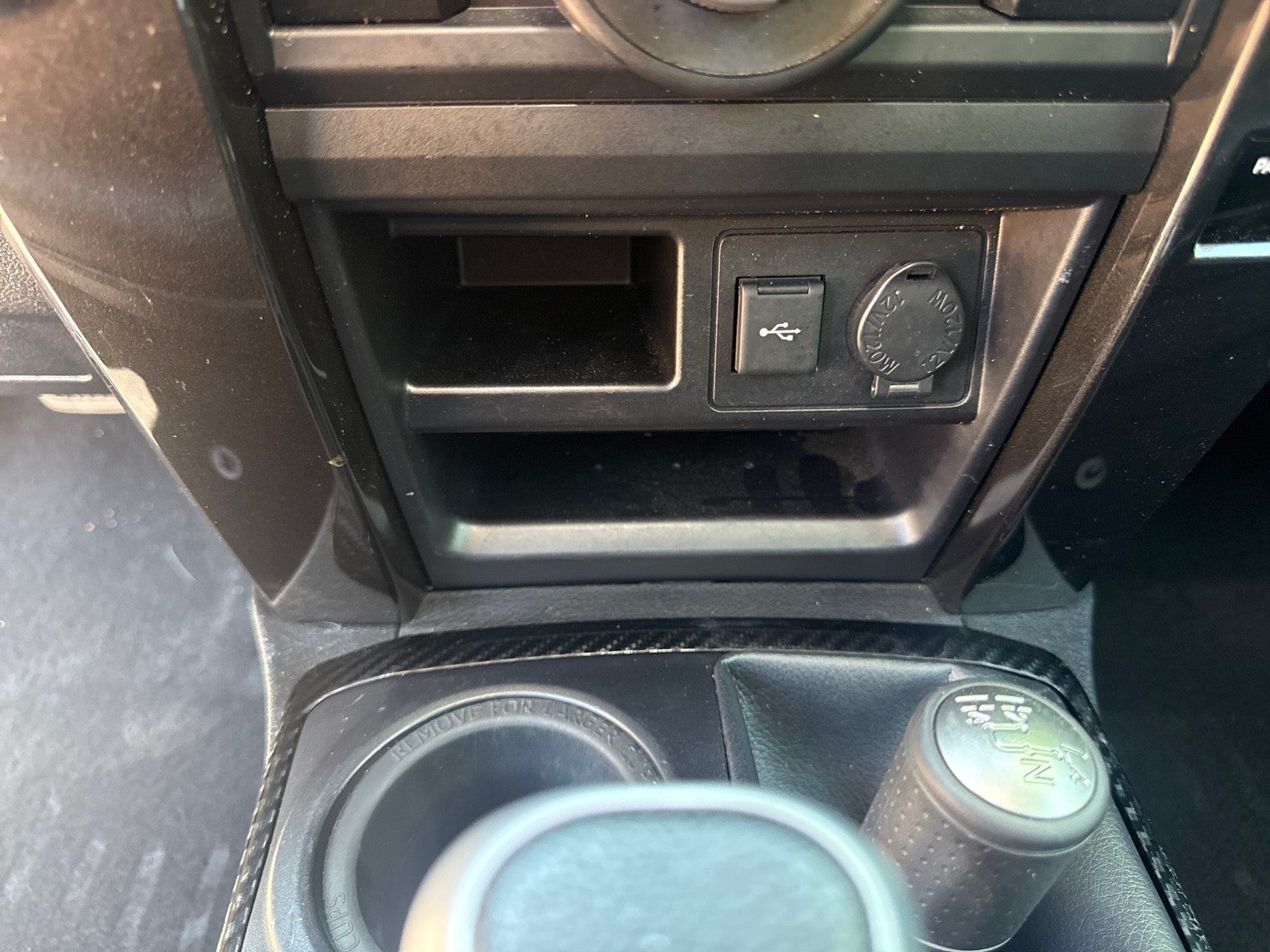 2020 Toyota 4Runner TRD Off Road Premium