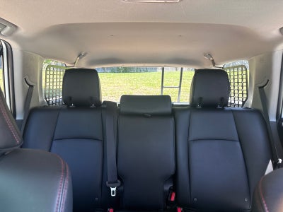2020 Toyota 4Runner TRD Off Road Premium