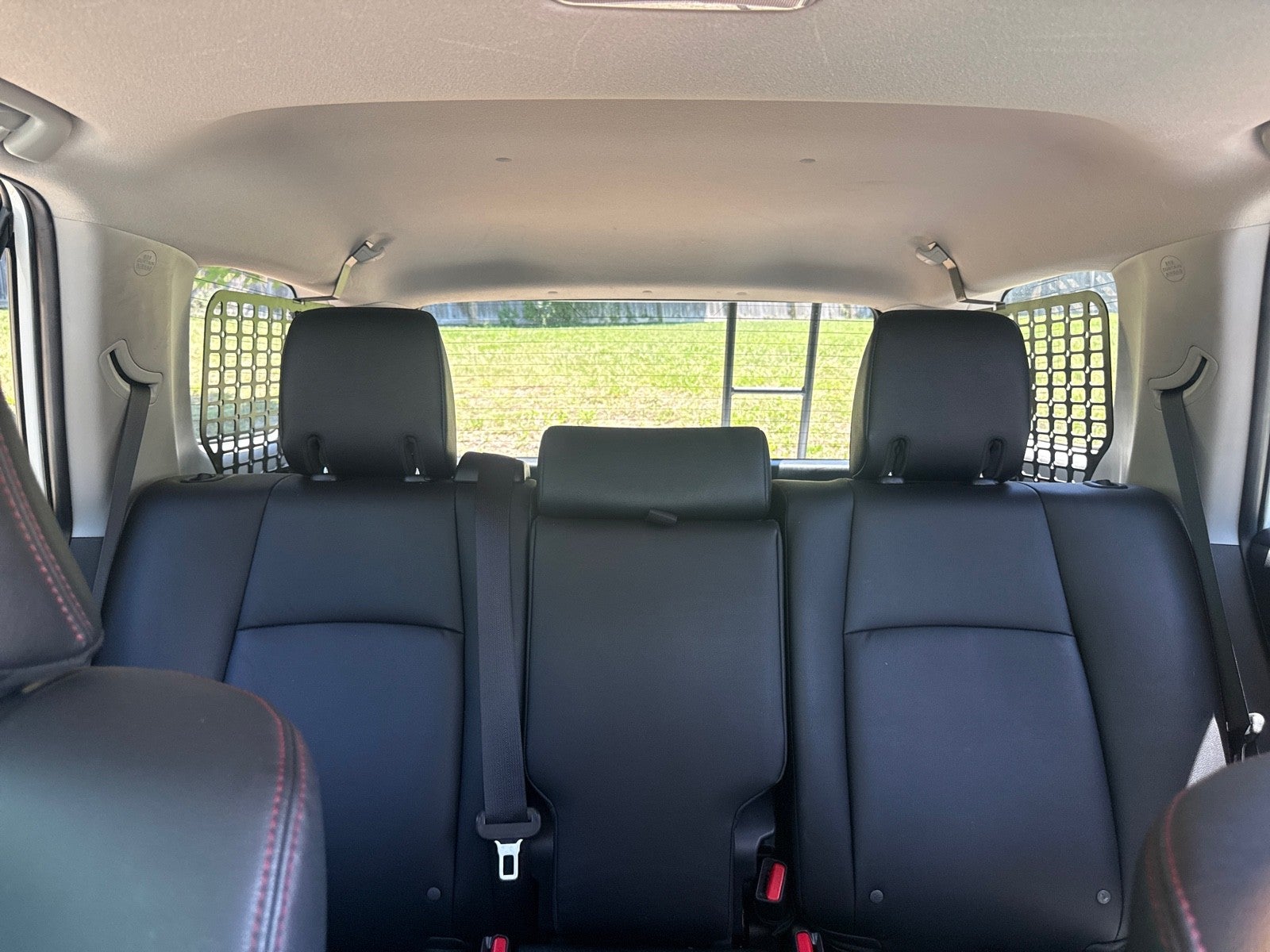 2020 Toyota 4Runner TRD Off Road Premium
