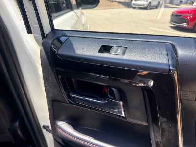 2020 Toyota 4Runner TRD Off Road Premium