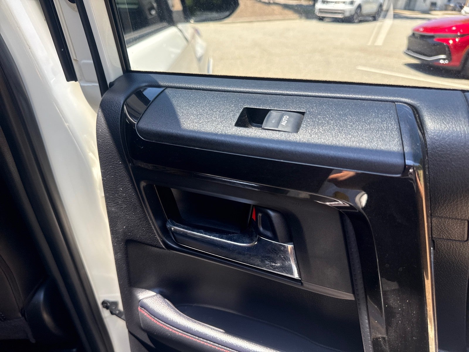 2020 Toyota 4Runner TRD Off Road Premium