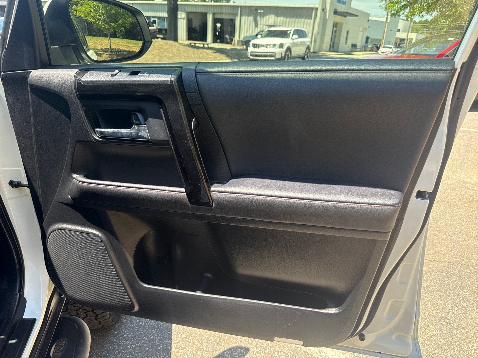 2020 Toyota 4Runner TRD Off Road Premium