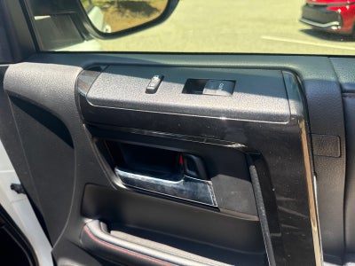 2020 Toyota 4Runner TRD Off Road Premium