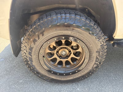 2020 Toyota 4Runner TRD Off Road Premium