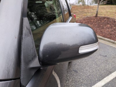 2012 Toyota 4Runner SR5