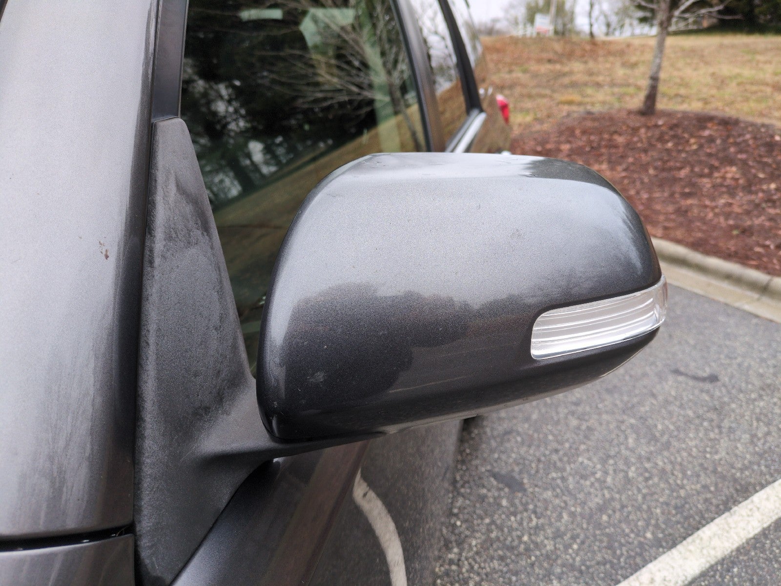 2012 Toyota 4Runner SR5