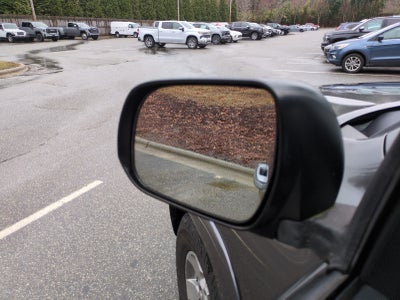 2012 Toyota 4Runner SR5