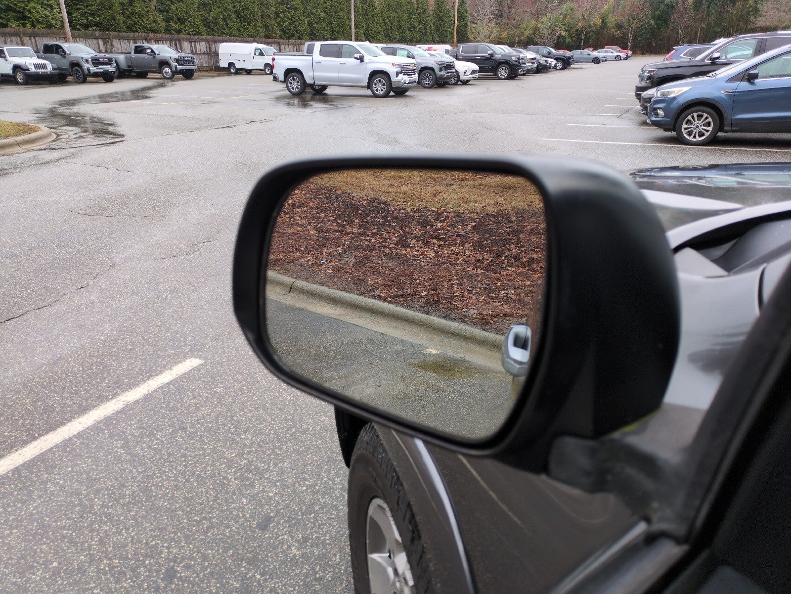 2012 Toyota 4Runner SR5