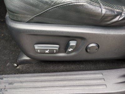 2012 Toyota 4Runner SR5