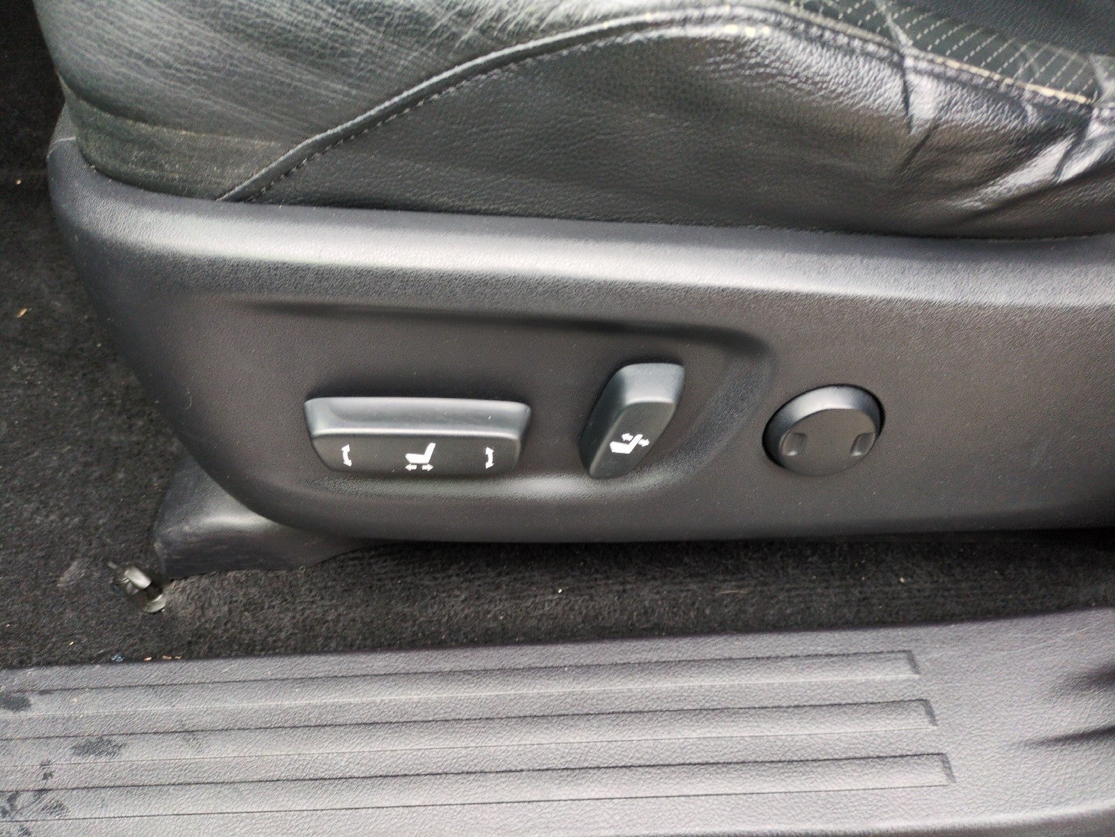 2012 Toyota 4Runner SR5