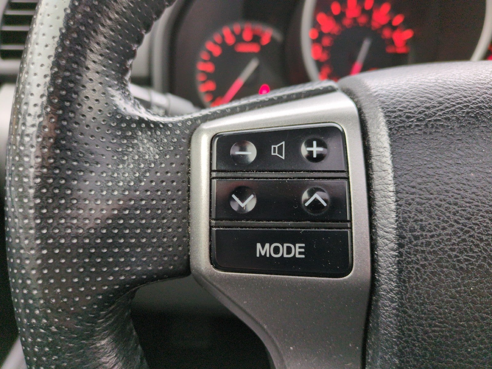 2012 Toyota 4Runner SR5