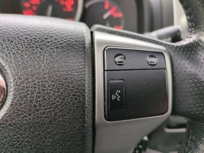 2012 Toyota 4Runner SR5