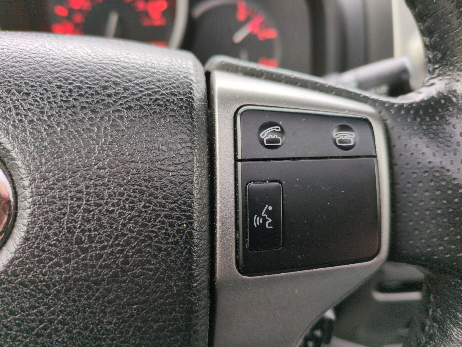 2012 Toyota 4Runner SR5