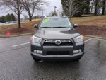 2012 Toyota 4Runner SR5