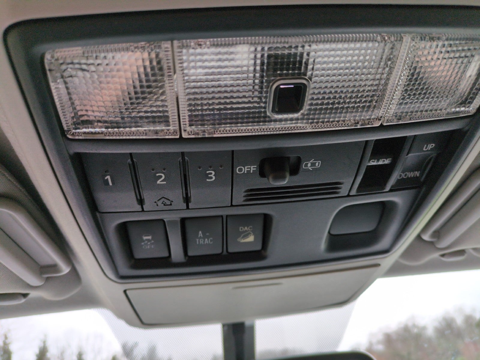 2012 Toyota 4Runner SR5