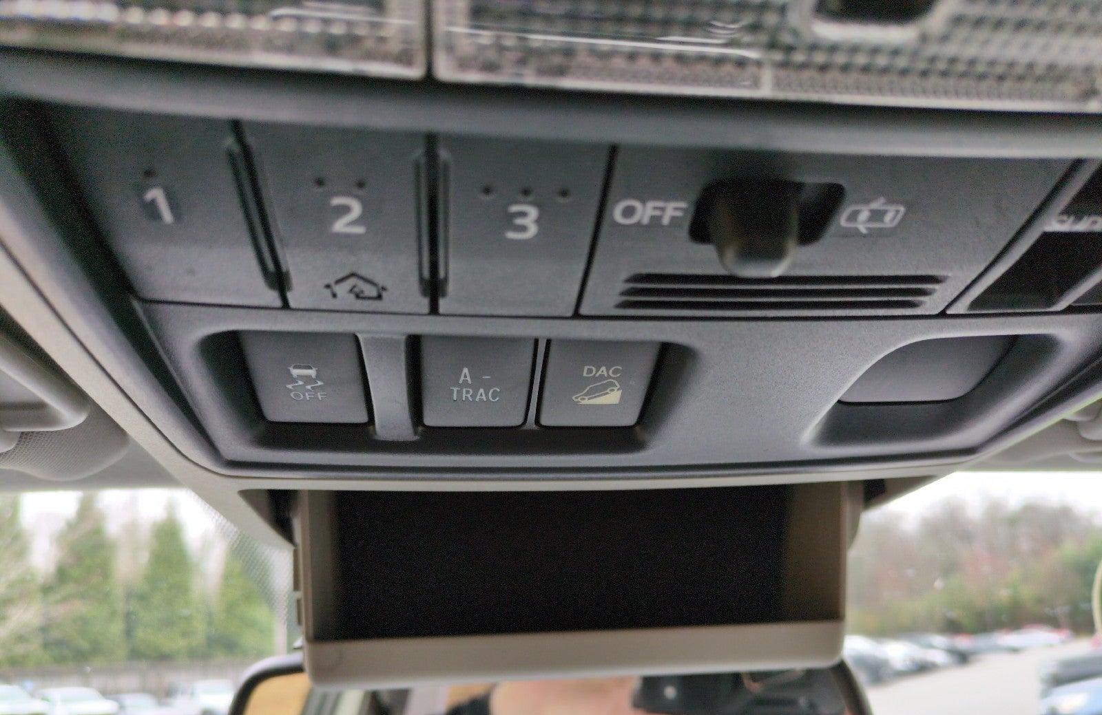 2012 Toyota 4Runner SR5