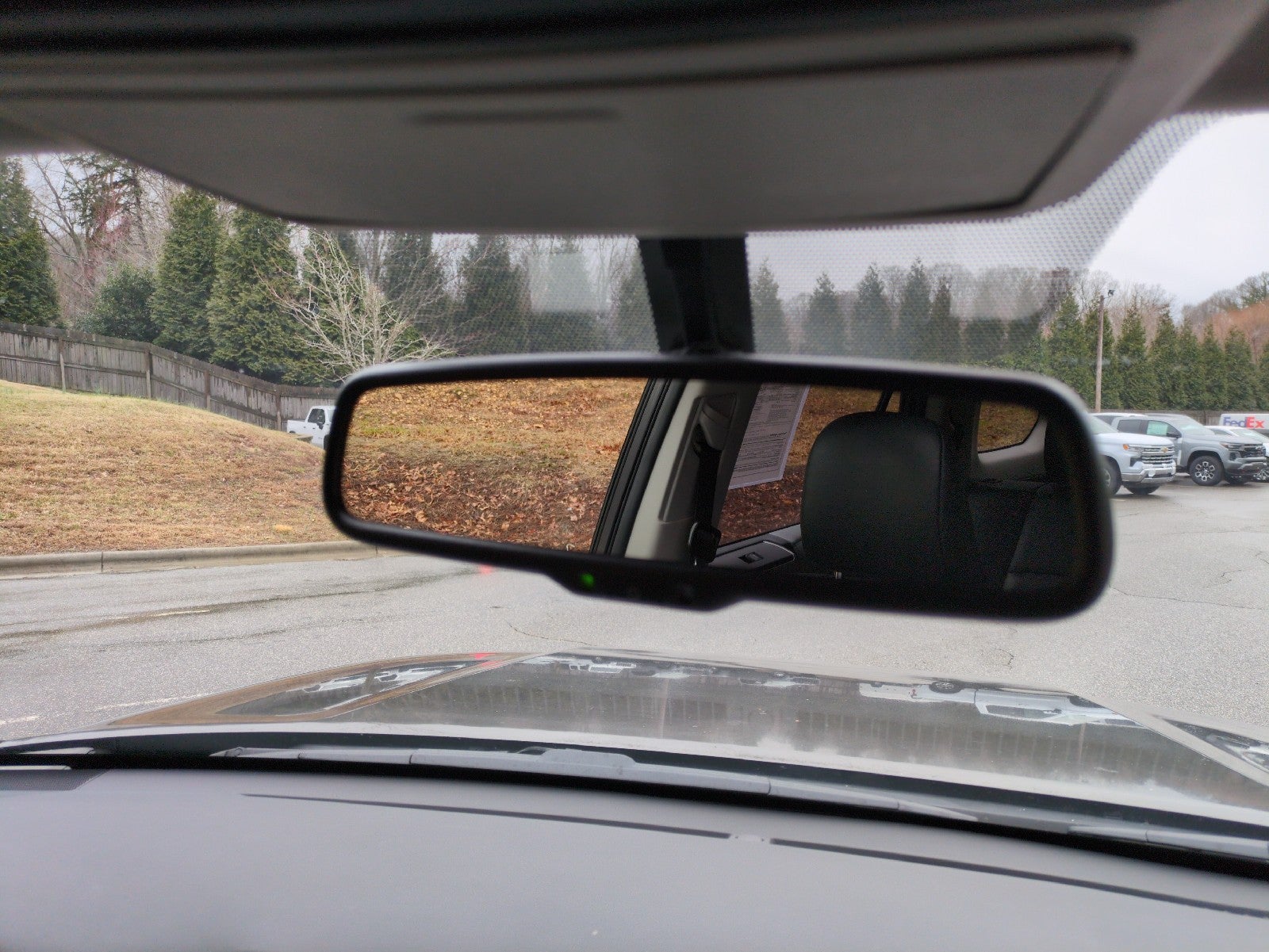 2012 Toyota 4Runner SR5