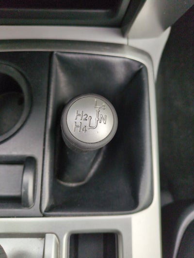 2012 Toyota 4Runner SR5