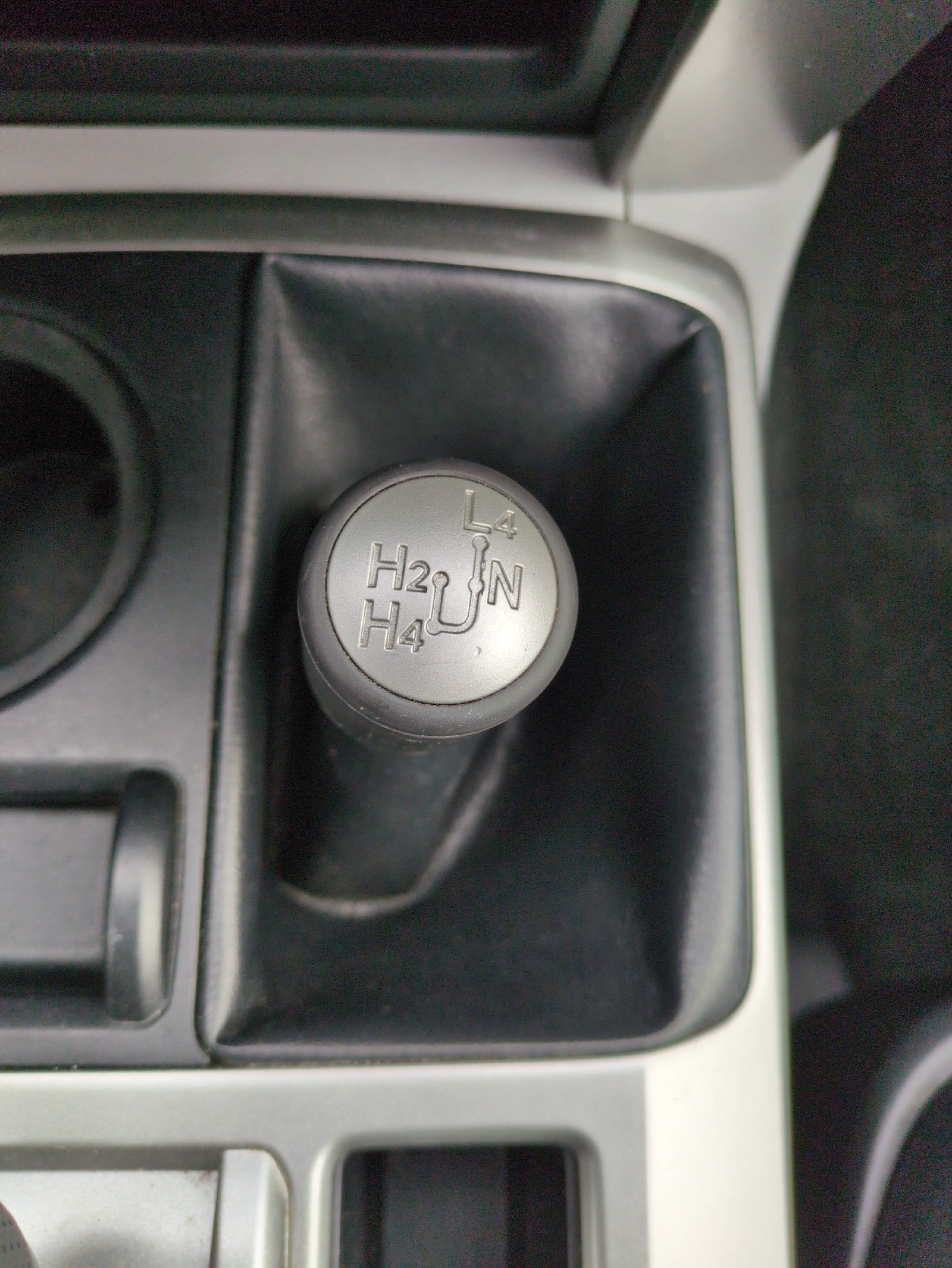 2012 Toyota 4Runner SR5