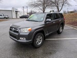 2012 Toyota 4Runner SR5