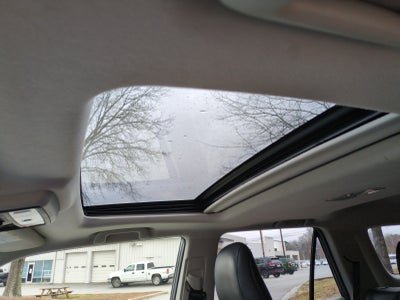 2012 Toyota 4Runner SR5