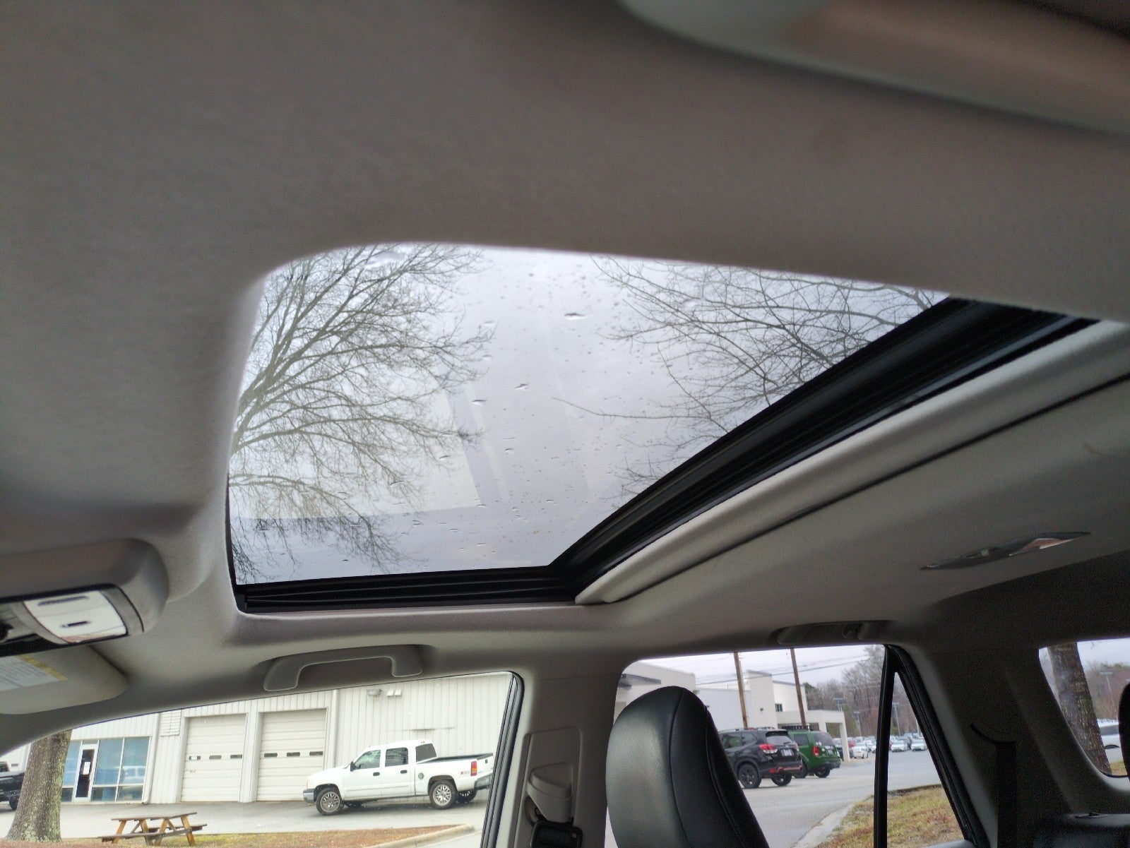 2012 Toyota 4Runner SR5