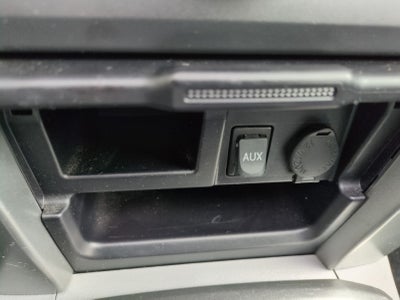 2012 Toyota 4Runner SR5