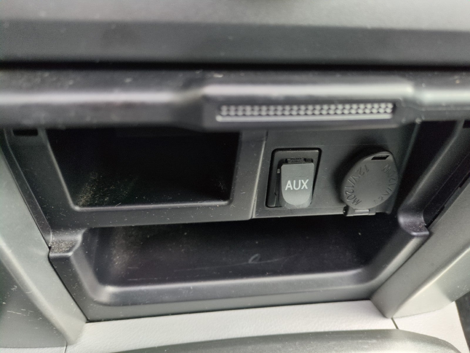 2012 Toyota 4Runner SR5