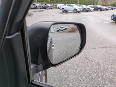 2012 Toyota 4Runner SR5