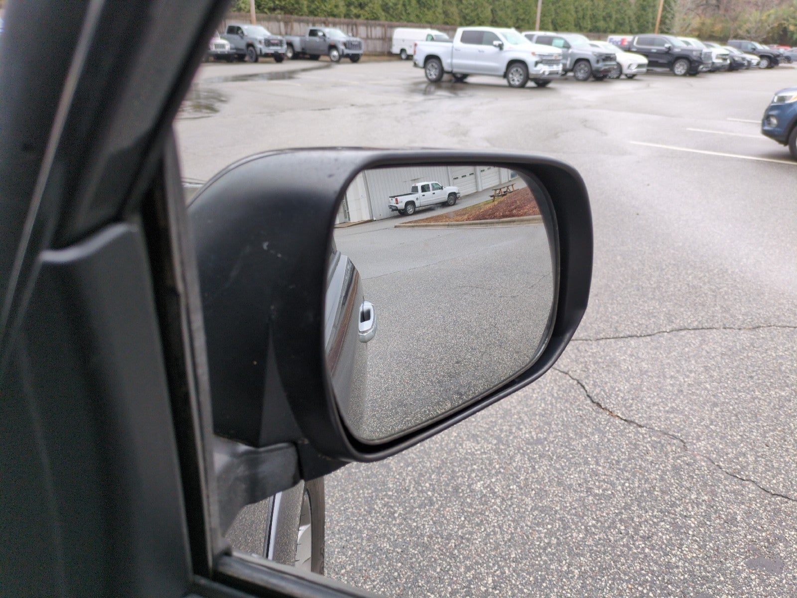 2012 Toyota 4Runner SR5