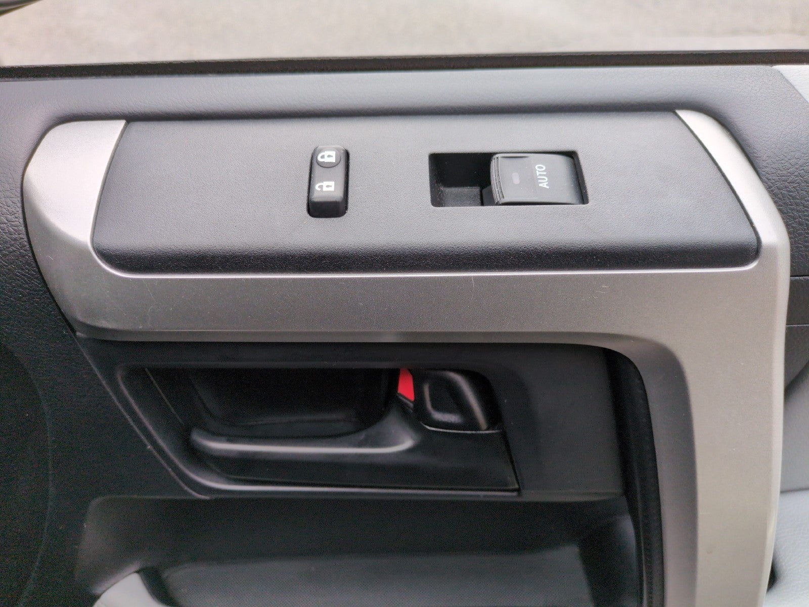 2012 Toyota 4Runner SR5