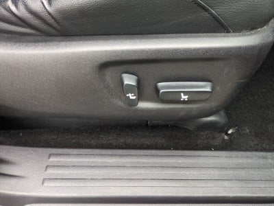 2012 Toyota 4Runner SR5