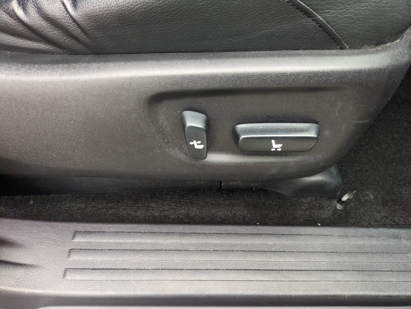 2012 Toyota 4Runner SR5