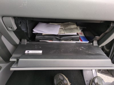 2012 Toyota 4Runner SR5