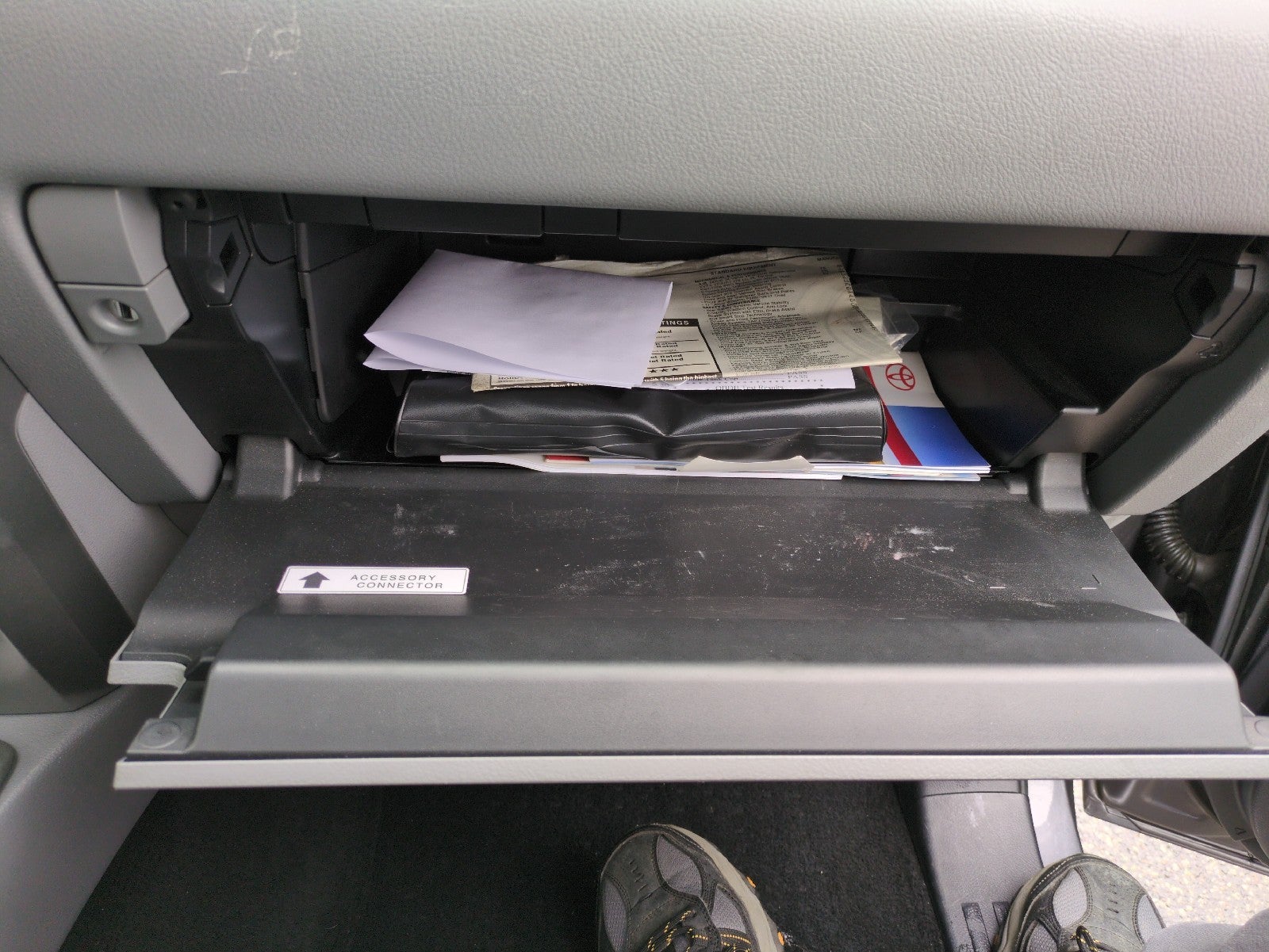 2012 Toyota 4Runner SR5