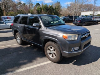 2012 Toyota 4Runner SR5