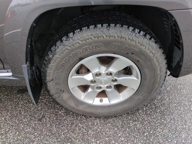 2012 Toyota 4Runner SR5