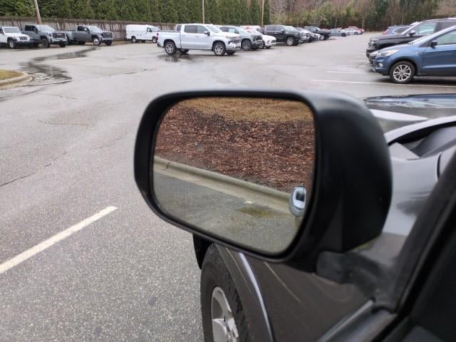 2012 Toyota 4Runner SR5