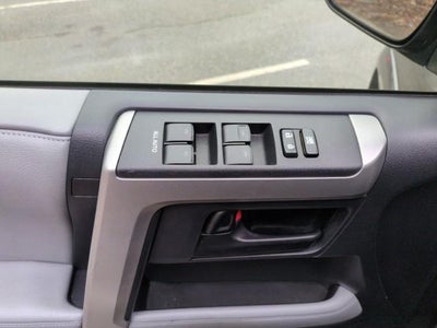 2012 Toyota 4Runner SR5