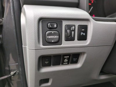 2012 Toyota 4Runner SR5