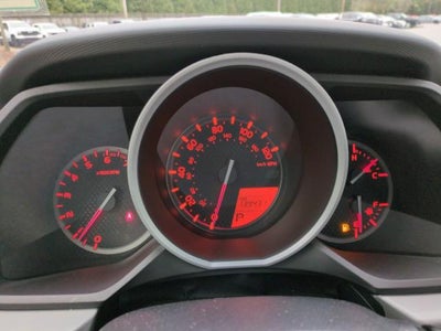 2012 Toyota 4Runner SR5