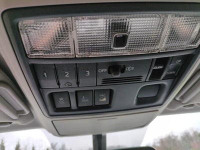 2012 Toyota 4Runner SR5