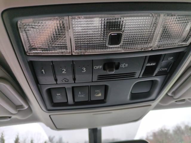 2012 Toyota 4Runner SR5